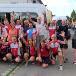 Oldiestour 2024 - Schwäbische Alb-Runde