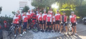 Tag 4 Bad Boll – Sonnenbühl/Willmandingen