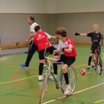 Radball-Pokalturnier
