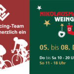 Racing-Team lädt zum Nikolausmarkt ein