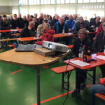 Mitgliederversammlung