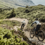 MTB RV Weingarten in LAAX (CH)